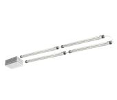 Светильник ДСП65-4х9-002 Tube 840 Ардатов 1119149002