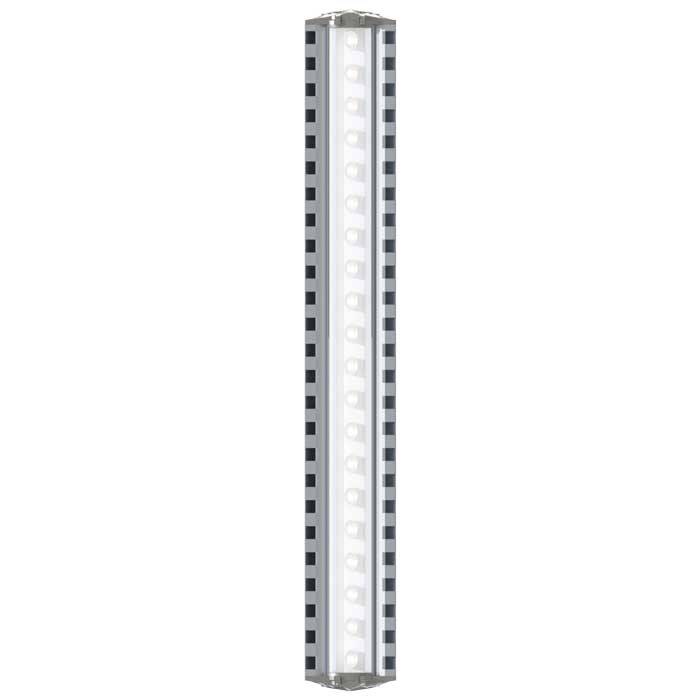 Светильник L-industry 60 Turbine/60/Г30/4.0K/01/I7-21/220AC IP66 поворотное крепление LEDEL INT60-24