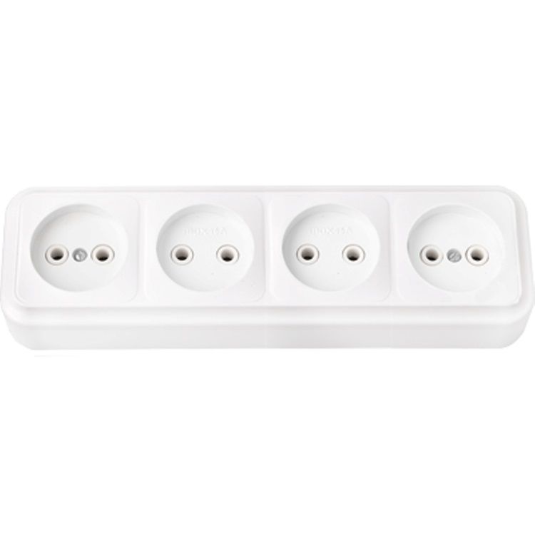 Евро.Розетка 4.ОП РА 16-246 Орша (28) б/з