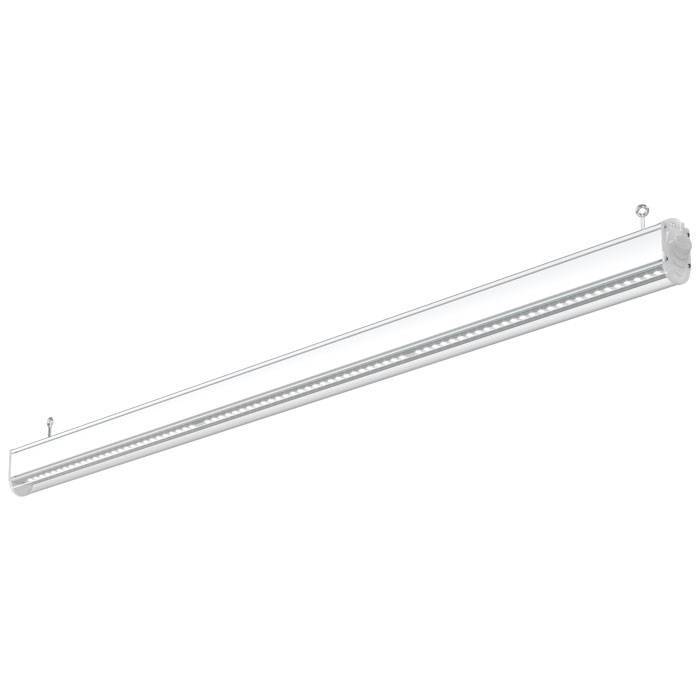 Светильник L-trade II 65/55/ГСП105/5.0K/01/IKVI-13/220AC IP66 накладное крепление LEDEL LTR2EL00069