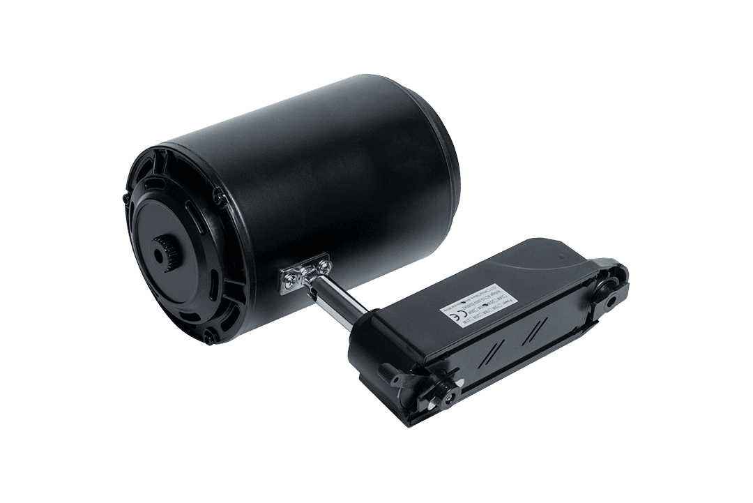 Светильник трековый однофазный TL53