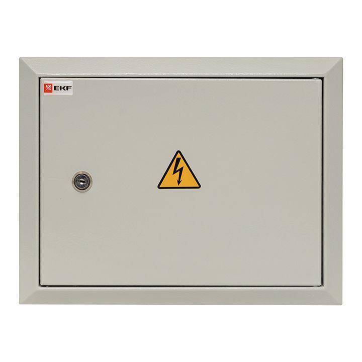 Щит ЩРВ-12(з) EKF mb11-12 Щит ЩРВ-12(з) EKF mb11-12