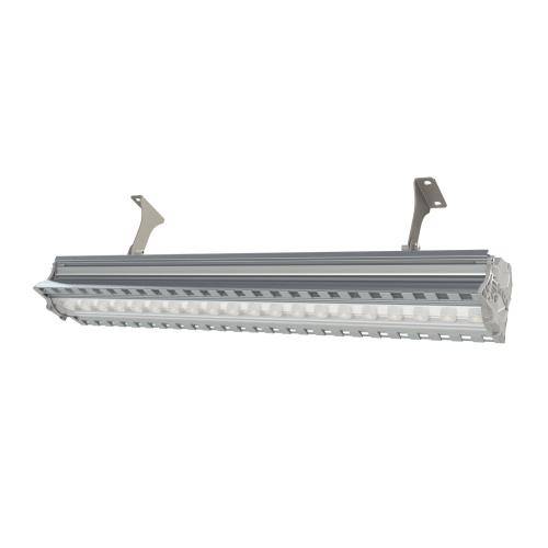 Светильник L-industry 60 Turbine/50/К15/4.0K/01/IKV-22/220AC IP66 поворотное крепление LEDEL 5221060