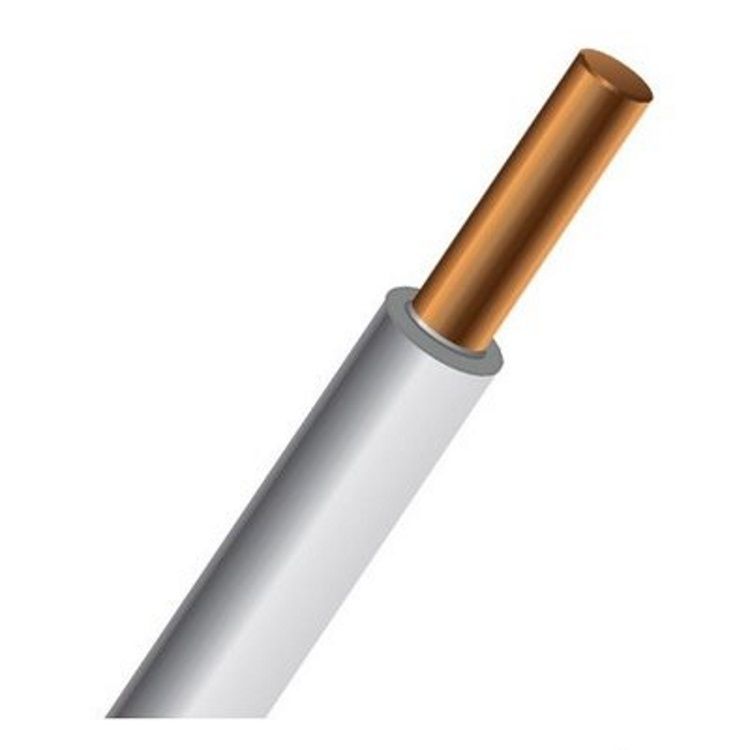 ВВГнг(А) LS 1х 16 ок-0,66(белый) ВВГнг(А) LS 1х 16 ок-0,66(белый)