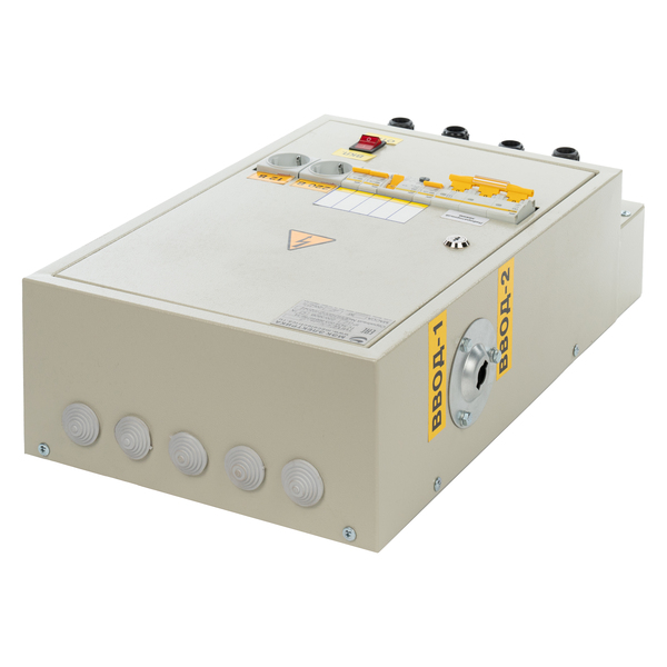 Ящик собственных нужд ЯСН-М (исп.1 на ВР)63А