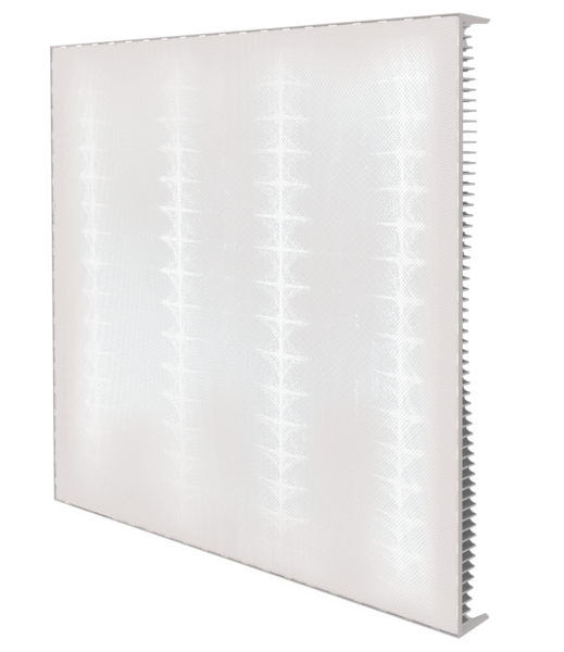 Светильник L-office 55/55/Д/5,0K/02/УК(v2)/220AC/Standart IP50