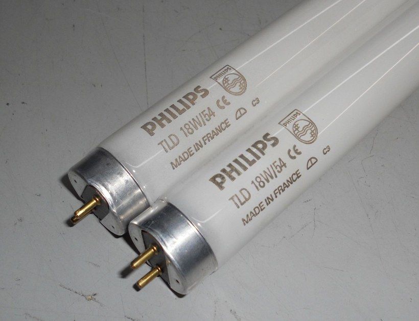 Лампа люм. TL-D 36W/54-765 G13  Philips  