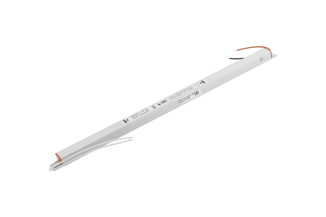 Блок питания L-75-24