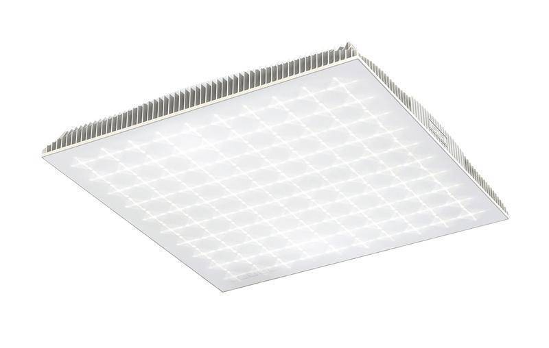 Светильник светодиодный L-office 55/50/Д/940/02/УК(v2)/220AC/Standart IP50 LEDEL OF50-110-237-14S