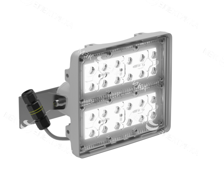 L-pixel 6/banner/300/К15/750/(R5)/01/MT-KM/I1-C6/220AC IP66 RAL7035