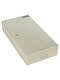 Ящик с DIN-рейкой 580х310х120 (Х) IP31