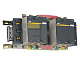 Контактор КТИ-53303 реверс 330А 400В/AC3 IEK KKT53-330-400-10 Контактор КТИ-53303 реверс 330А 400В/AC3 IEK KKT53-330-400-10