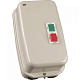 Контактор КМИ-35062 50А220В/АС3 IP54 IEK KKM36-050-220-00 Контактор КМИ-35062 50А220В/АС3 IP54 IEK KKM36-050-220-00
