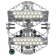 Светильник L-lego II 110 banner/90/Г30/5.0K/01/L210/IKIX-62/220AC IP66 поворотное крепление LEDEL LI