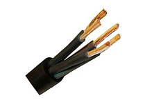 Кабель КГ 4х70