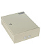 Ящик с DIN-рейкой 395х310х120 (Х) IP31