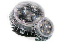 Светильник светодиодный LED ЖКХ 5Вт (5700К) 95*62 mm 500ЛмIP67