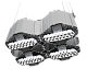 Светильник L-lego II 165/135/Г30/750/L100/05/IKIX-33/220AC IP66