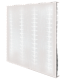 Светильник L-Office 32/30/Д/4.0K/03/УК(v2)/220AC/Standart IP54 матов. стекло LEDEL У0000016028