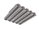Светильник L-industry 60 Turbine/120/Д/4.0K/01/I7-22/220AC IP66 поворотное крепление LEDEL INT120-14