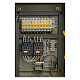 Щит автоматического переключения ЩАП 23 25А IP31 (470х350х170)
