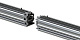 Торгово-складской светодиодный светильник L-TRADE 55/4500/Д 48Вт IP52 5000K/IKIII-13 EASY LOCK накладное крепление