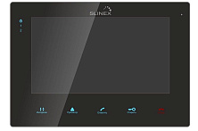 Монитор видеодомофона с памятью Slinex SQ-07MT (White) Монитор видеодомофона с памятью Slinex SQ-07MT (White)