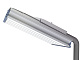 Уличный светодиодный светильник L-street 96 160Вт 16848Лм Ш