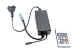 Контроллер RGB для ленты 220В