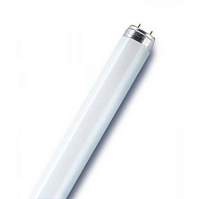 ЛБ-40 Лампа люминесцентная L 36W/640 36Вт T8 4000К G13 смол. OSRAM 