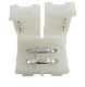 Коннектор для ленты SWG 2pin-8mm Коннектор для ленты SWG 2pin-8mm