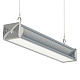 Светильник L-industry NEW 24/23/Д/5.0K/02/IKII-31/220AC IP54 подвесное крепление LEDEL 401033L