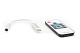 Контроллер для ленты RF-RGB-10-6A Контроллер для ленты RF-RGB-10-6A