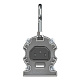 Светильник L-trade 55 EASY LOCK/45/Д/5.0K/02/IKIII-13/220AC/Standart IP30 накладное крепление LEDEL 