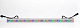 Линейный полноцветный светодиодный светильник IntiSLIM ILF48-0,5RGB-45х18CL24-120