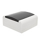 Щит ЩРН-П-8 "SlimBox" IP41 PROxima EKF sb-n-8