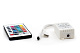 Контроллер для ленты IR-RGB-24-6A Контроллер для ленты IR-RGB-24-6A