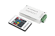 Контроллер для ленты RF-RGB-20-18A Контроллер для ленты RF-RGB-20-18A