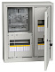 Корпус металлический ЩУРн-1/15зо-1 36 УХЛ3 IP31 IEK Корпус металлический ЩУРн-1/15зо-1 36 УХЛ3 IP31 IEK