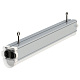 Светильник L-trade II 20 EASY LOCK/19/ГСП105/5.0K/01/IKVI-21/220AC IP66 поворотное крепление LEDEL LTR2EL00005