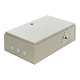 Ящик силовой с рубильником ЯВЗ-1 100А (400х300х155) IP65