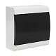 Щит ЩРН-П-8 "SlimBox" IP41 PROxima EKF sb-n-8
