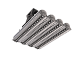Светильник L-industry 60 Turbine/180/К15/5.0K/01/I7-23/220AC IP66 поворотное крепление LEDEL INT180-