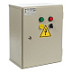 Ящик управления освещением ЯУО -9602-3874 (63А)IP31 (400х315х220)