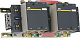 Контактор КТИ-51153 реверс 115А 400В/АС3 IEK KKT53-115-400-10 Контактор КТИ-51153 реверс 115А 400В/АС3 IEK KKT53-115-400-10