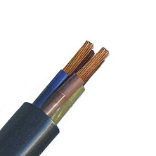 Кабель КГ 5х25
