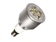 Лампа светодиодная E14- 5Вт-белый-ECOSPOT Arlight