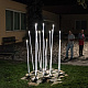 Декоративный светильник iGuzzini Typha Bollard Steel ADT2.713 (1500mm) Декоративный светильник iGuzzini Typha Bollard Steel ADT2.713 (1500mm)