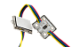 Модуль светодиодный MD54-12-RGB-15 Модуль светодиодный MD54-12-RGB-15