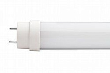 Лампа светодиодная G13/T8/60-10W 6500K дневной ASD